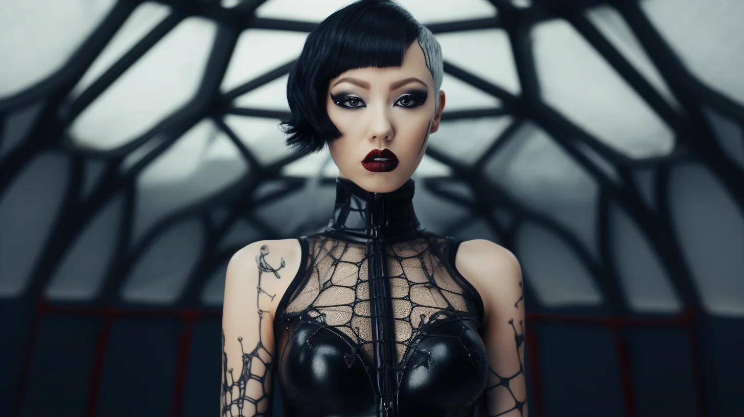 Article cover: Exploring the dynamics of dominant/submissive relationships in different cultures brings to light the importance of unde...