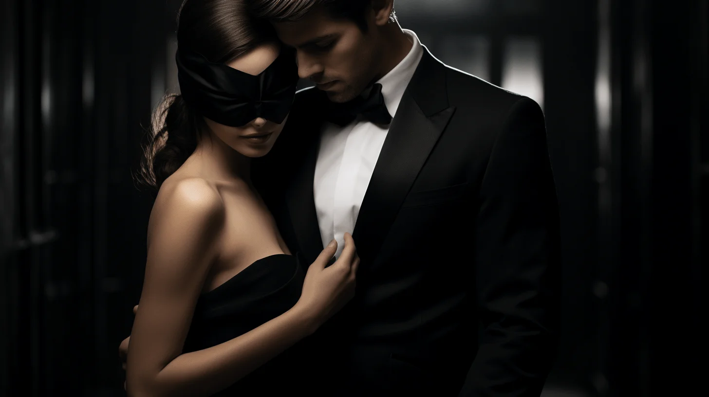 Featured image for article about building trust as a dom: the complete guide