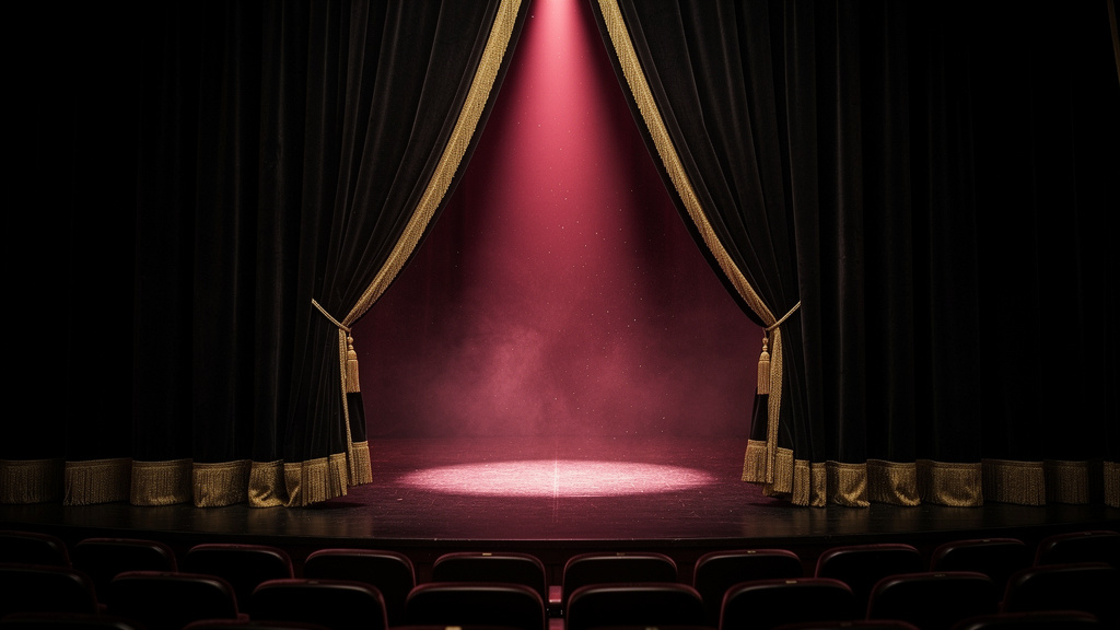 Exhibitionist Dom - public display of power