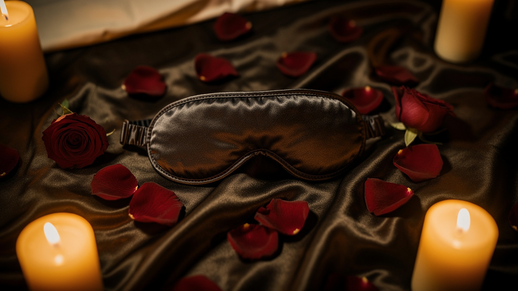 Pleasure Dom - focused on intense satisfaction