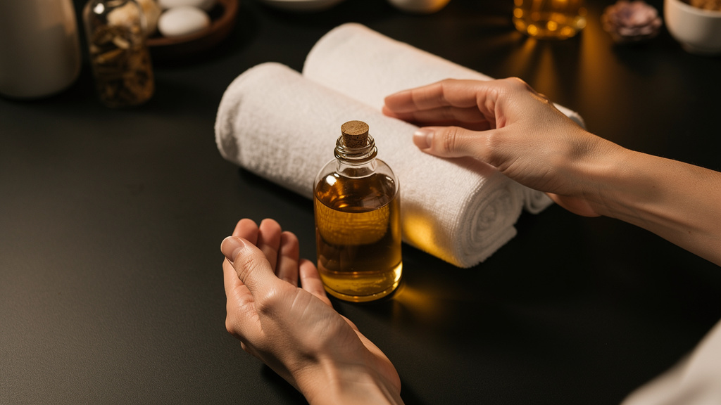 Service Top - fulfilling fantasies and desires