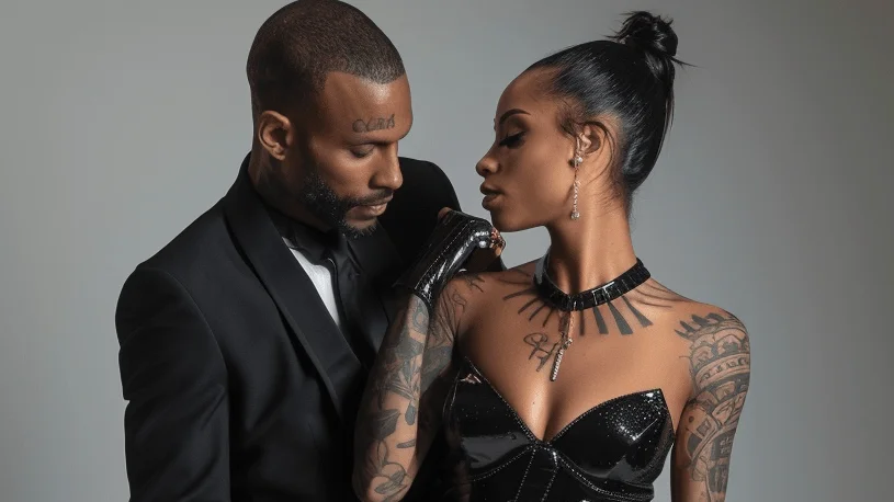 Article preview: Dominance and submission (D/s) relationships are a form of BDSM (Bondage, Discipline, Sadism, and Masochism) dynamic whe...