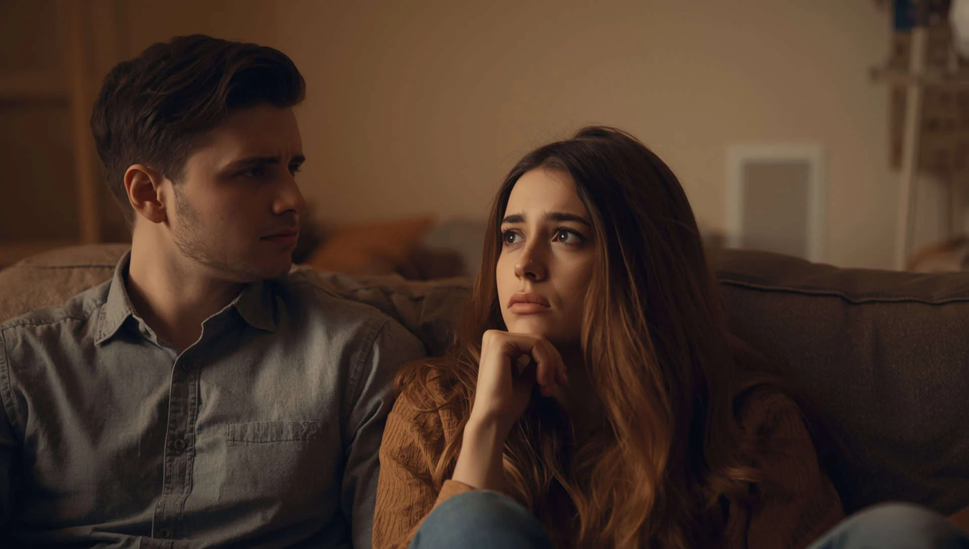 Article cover image: My Girlfriend Says I'm Boring: What She Really Means (And How to Fix It)...