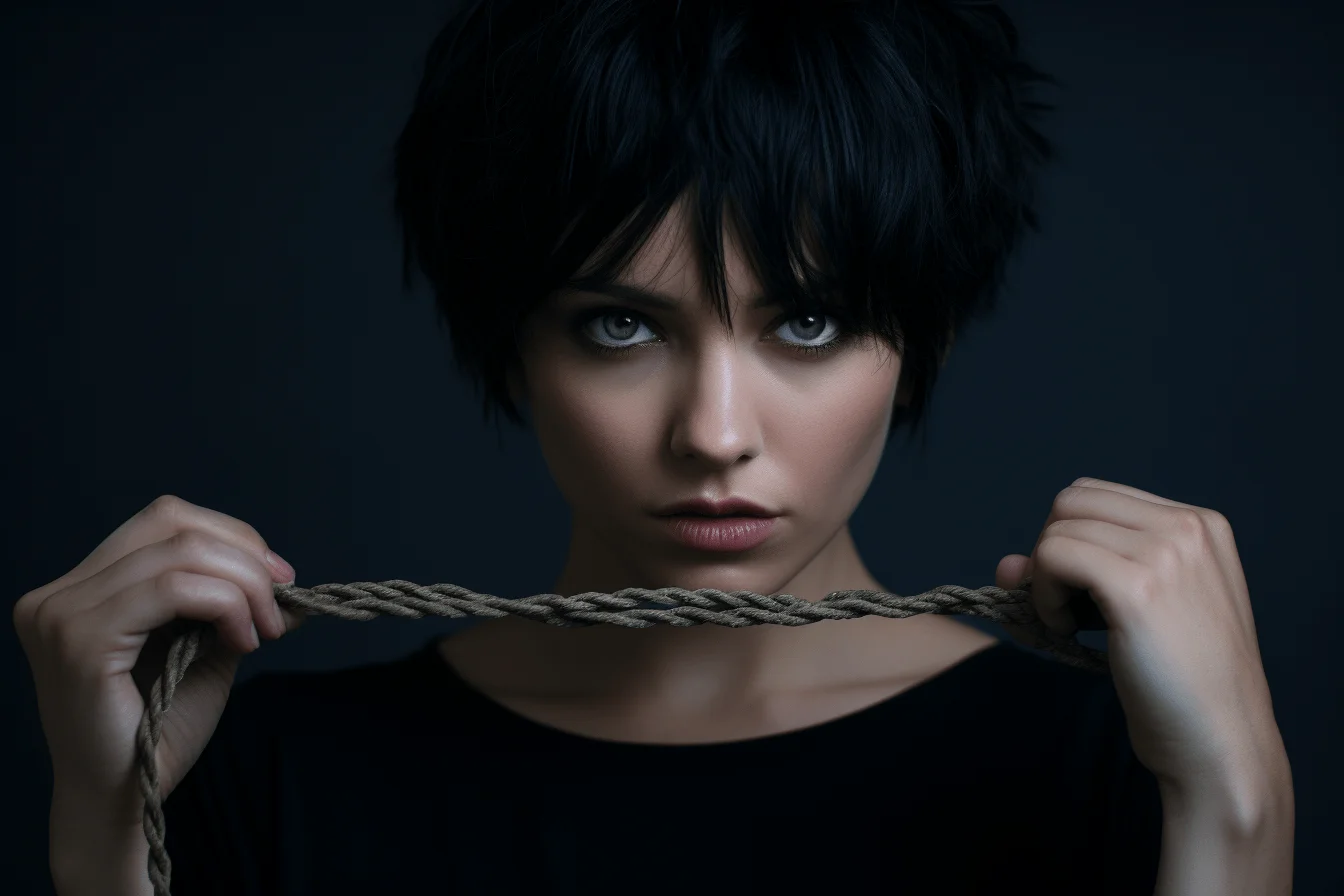 Article preview: Introduction:Navigating power dynamics in any relationship requires understanding, mutual respect, and effective communi...