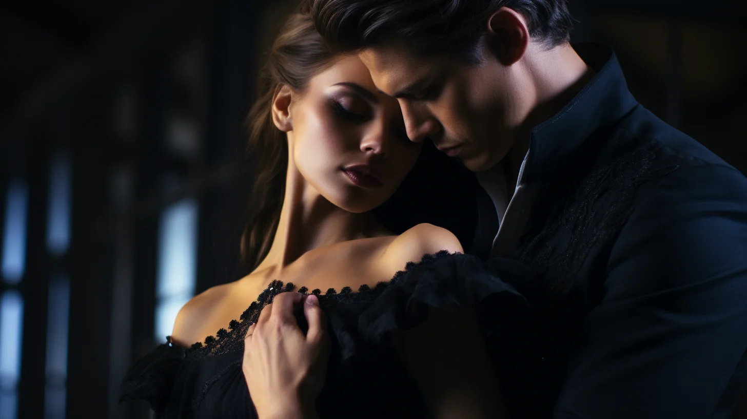 Article cover: Learn how to respect boundaries in D/s relationships. Understand hard and soft limits, build trust through consent, and ...