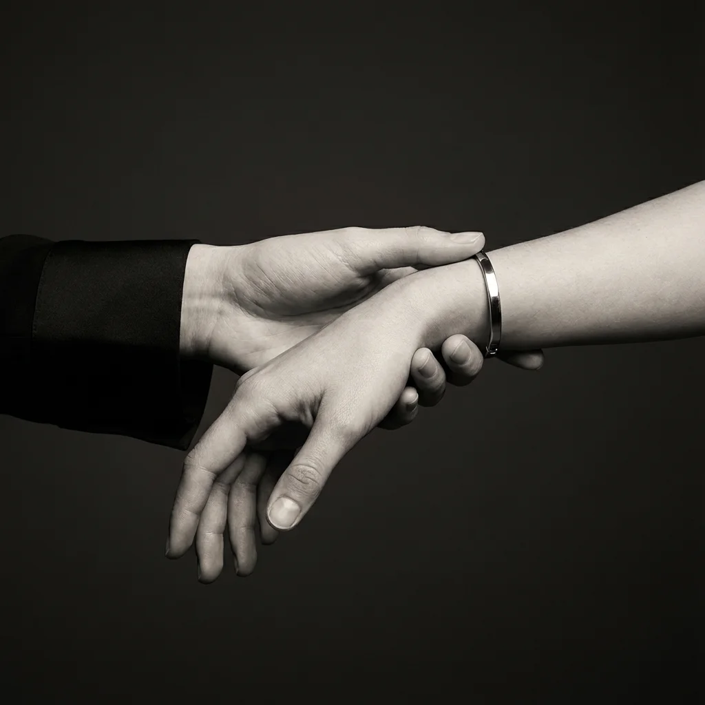 Article preview: Master the art of consent in dominant-submissive relationships. Your comprehensive guide to negotiation, boundaries, and...