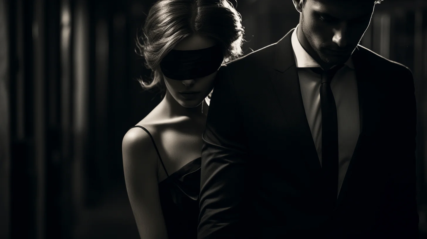 Article preview: Consistency in a Dominant/submissive (D/s) relationship is paramount for building and sustaining trust....