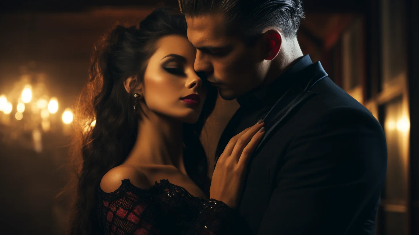 Article preview: In the world of Dominant and submissive (D/s) relationships, aftercare is a fundamental component....