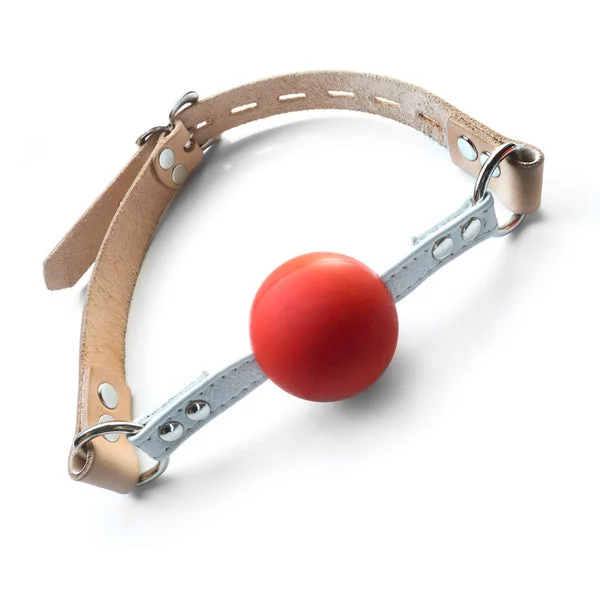 Medical Silicone Ball Gag