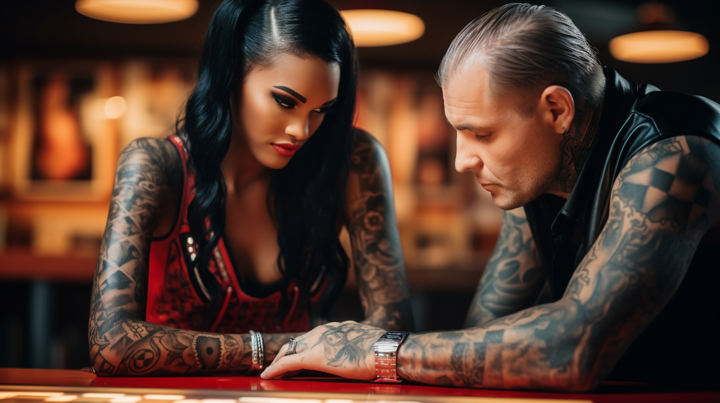 How to Negotiate Consent in Dominant Relationships