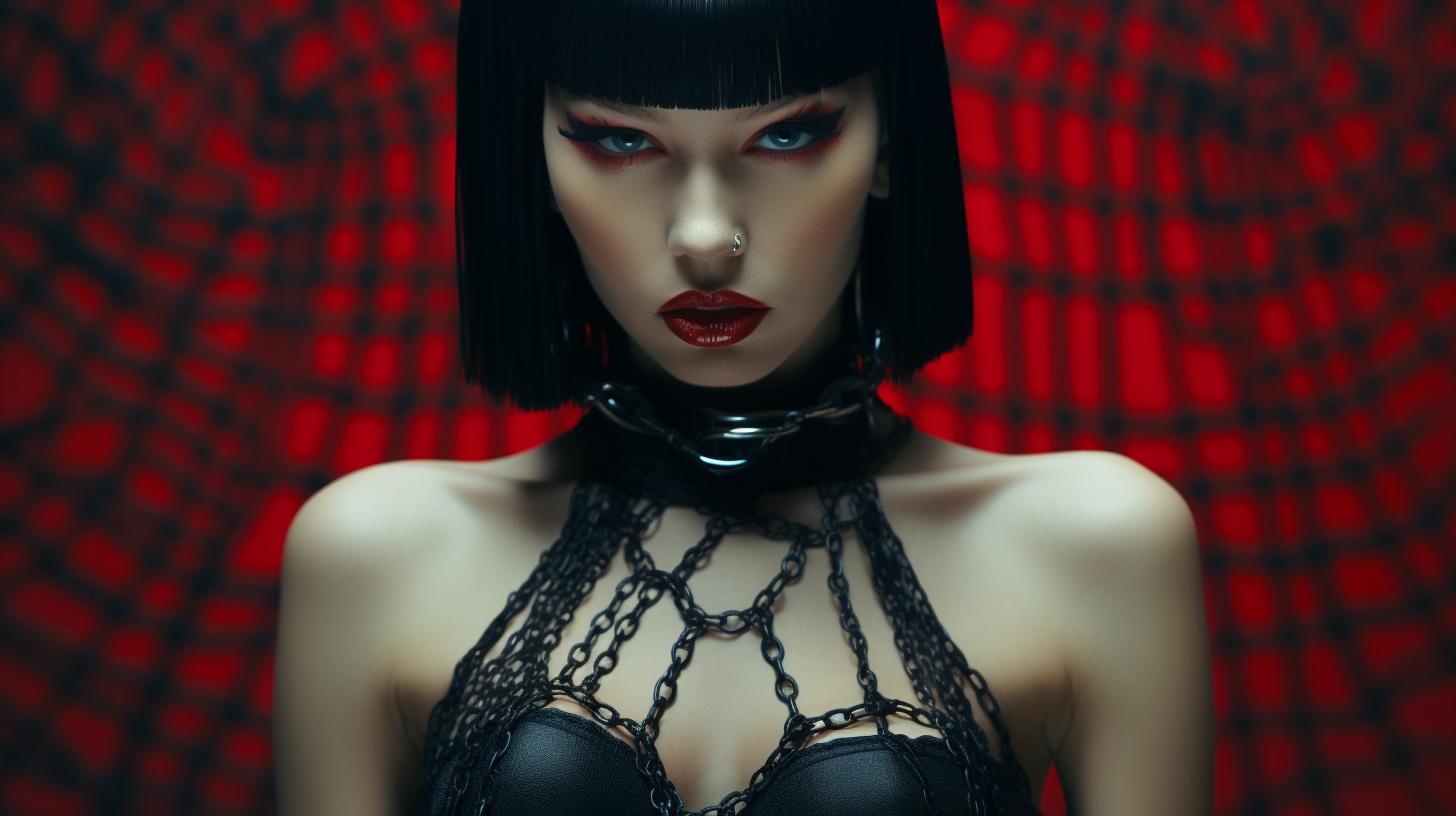 The Role of Feedback in Dominant-Submissive Communication