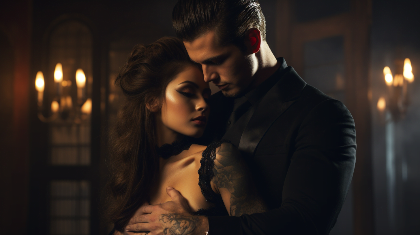 Understanding Non-Verbal Consent in Dominant Relationships