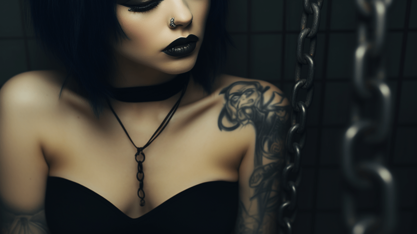 BDSM Equipment in Online Dom/Sub Relationships