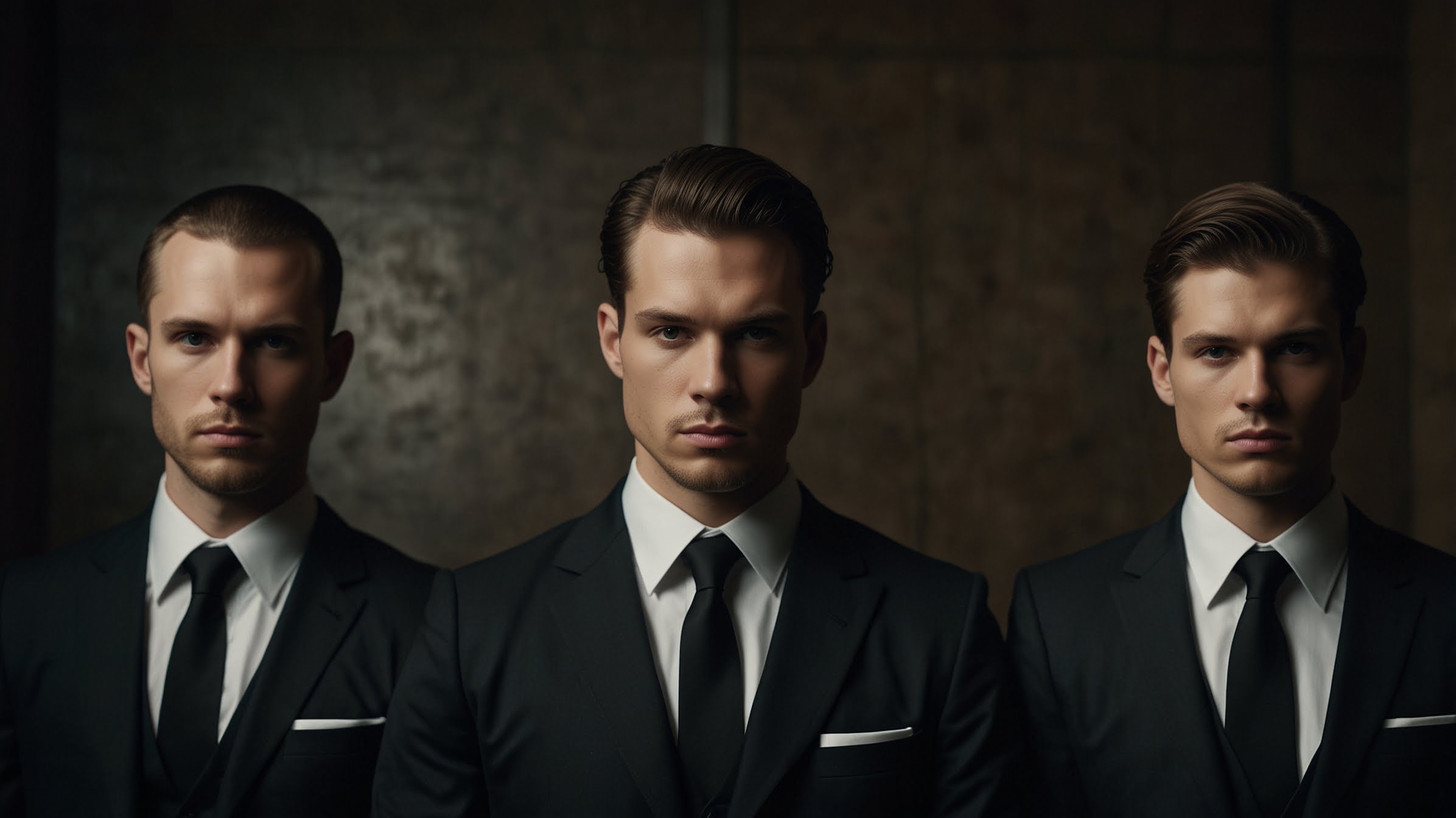 Default An Image Of 5 Dominant Men Who Are Trained In BDSM Ski 0
