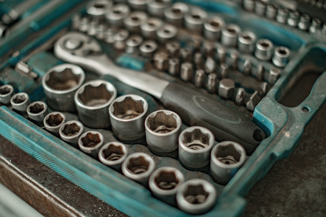 BDSM tools